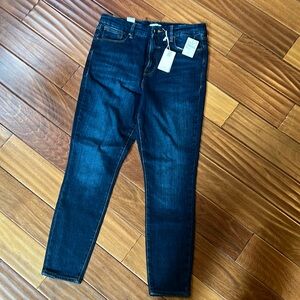 Good American Jeans - Good Waist Size 14/32